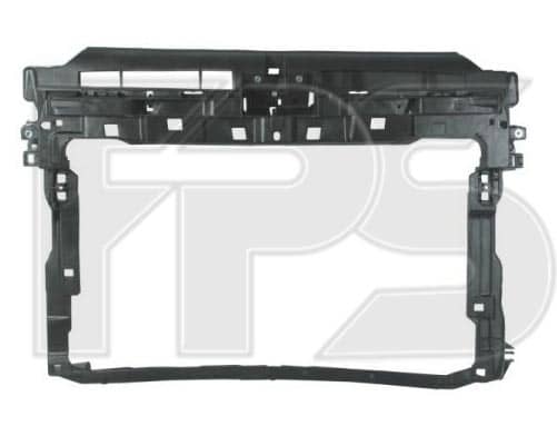Панель Передній Правий Volkswagen Touran 2015+