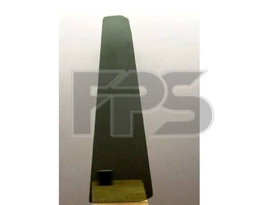 Скло Автомобільне(бокове) Ліве Toyota Land Cruiser Prado 2003-2009