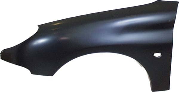 Крило Переднє Ліве Peugeot 206 1998-2009, 7840 J4