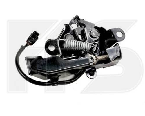 Кріплення Металеве Передня Права Toyota Camry 2011-2014