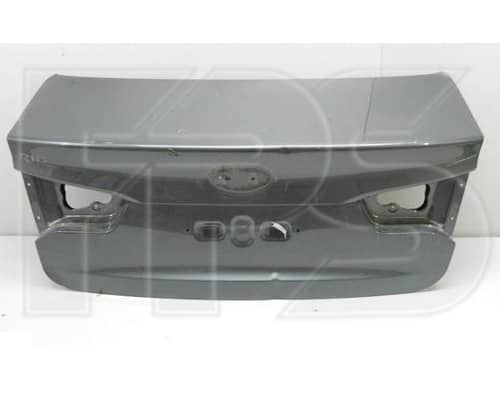 Кришка Багажника Задня Права Kia RIO 2011-2014