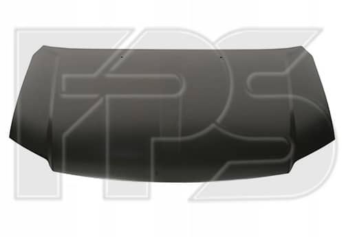 Капот Передній Правий Dodge Grand Caravan 2011-2020