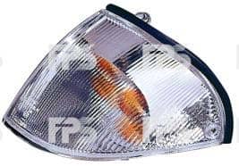 Повторювач Повороту Передній Лівий Suzuki Swift 1996-2004, 3560280EA0000