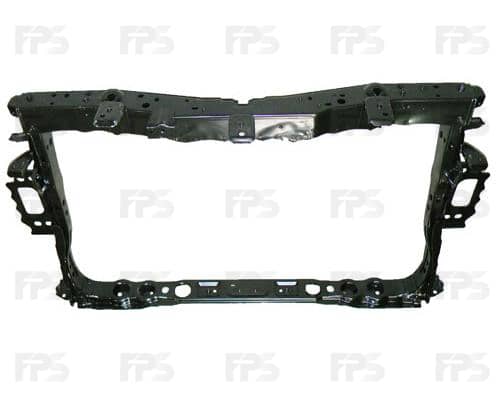 Панель Передній Правий Toyota Auris 2007-2009, 53201 02901