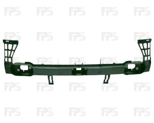 Шина Бампера Задня Права Hyundai Getz 2002-2005, 86630-1C310