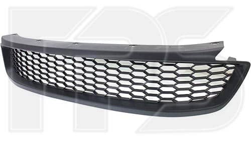 Решітка Пластикова Передня Права Honda Accord 2013-2015