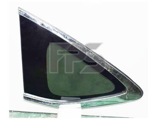 Скло Автомобільне(бокове) Ліве Honda CRV 2012-2015