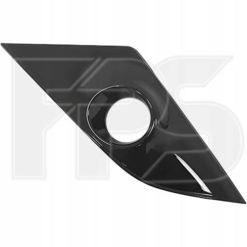 Решітка Бампера Передня Права Mazda CX-3 2015-2021