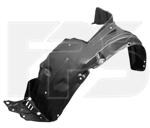 Підкрилок Передній Правий Honda Jazz 2008-2014