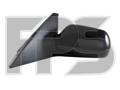Дзеркало (в Зборі) Ліве Mazda 3 2004-2009, B38N-69-18ZK, BBS26918ZG