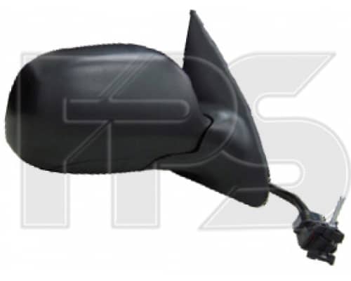Дзеркало (в Зборі) Праве Skoda Fabia 1999-2005, 6Y1857502ASB41