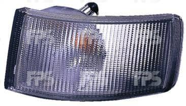 Повторювач повороту CITROEN JUMPER 1994-2001