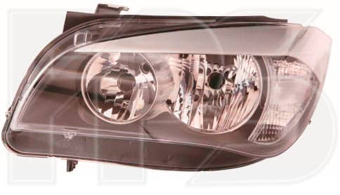 Фара передня BMW X1 2009-2012