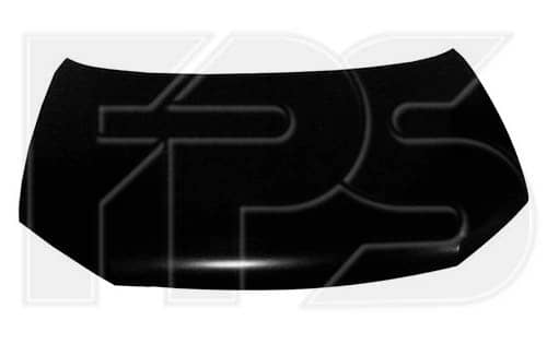 Капот Передній Правий Toyota Highlander 2010-2013
