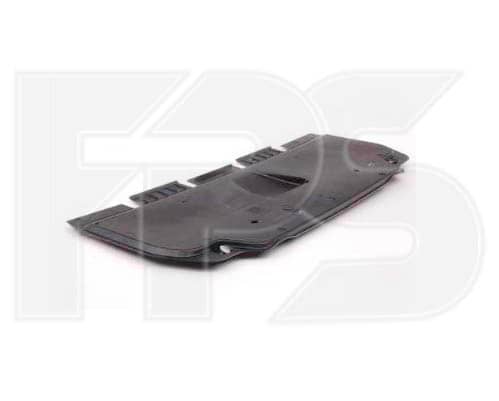 Ремчастина пластикова AUDI A6 2004-2011