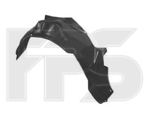 Підкрилок AUDI 80/90 1986-1991