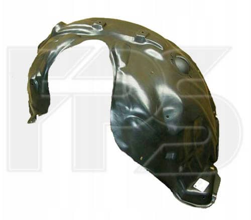 Підкрилок Передній Лівий Jeep Grand Cherokee 2011-2013