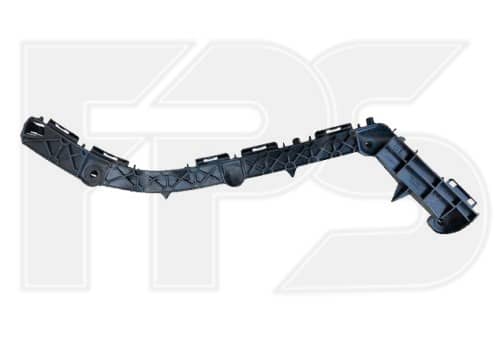Кріплення Бампера Задня Ліва Toyota Land Cruiser Prado 2010-2013