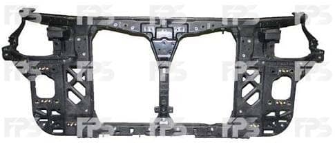 Панель Передній Правий Kia Ceed 2007-2009, 64101 1H000, 64101 1H200, 64101 1H300