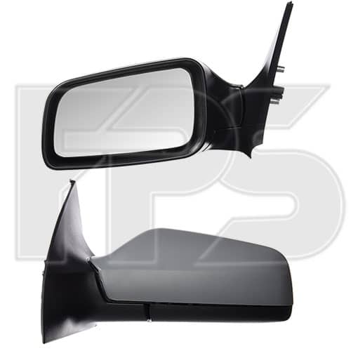 Дзеркало (в Зборі) Ліве Opel Astra 1998-2009, 6428076, 6428733, 6428741