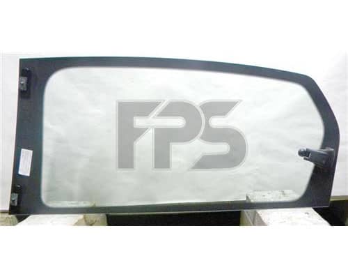 Скло Автомобільне(бокове) Праве Seat MII 2012-2021