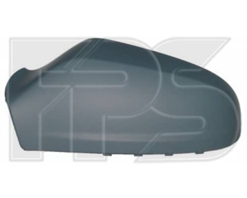 Кришка Дзеркала Ліва Opel Astra 2003-2014, 13142000, 6428912