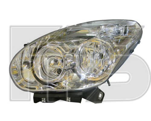 Фара передня FIAT DOBLO 2010-2015