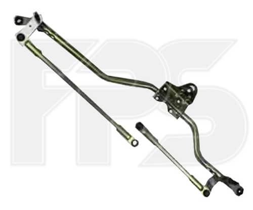Привід Склоочисника Передній Правий Volkswagen Amarok 2010-2020