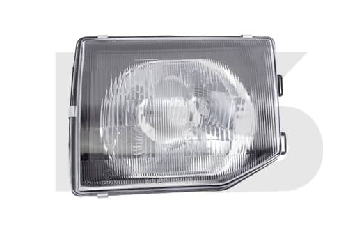 Фара Передня Передня Ліва Mitsubishi Pajero 1991-1999, MB683891, MB831065, MB831068