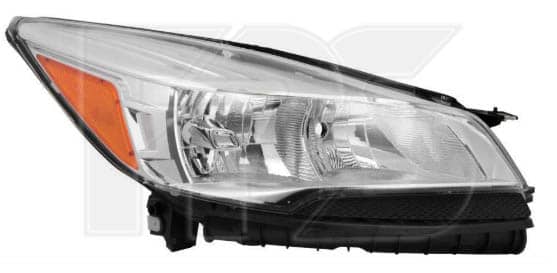 Фара передня FORD ESCAPE 2012-2016