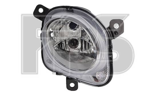 Фара передня FIAT 500L 2013-2017
