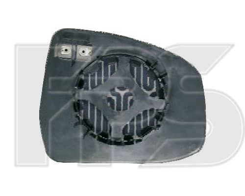 Вкладиш Дзеркала Лівий Ford Focus 2008-2010, 1469511, 1538212, 1711137