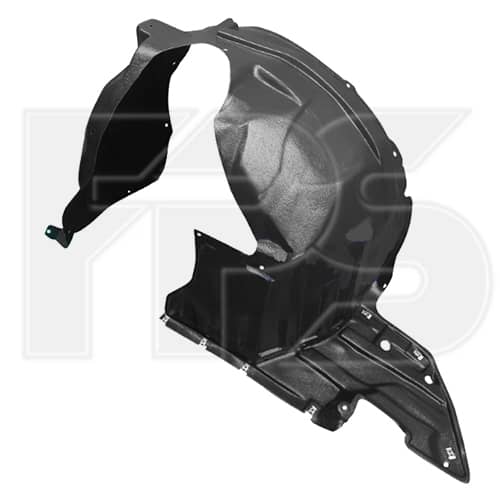 Підкрилок Передній Лівий Suzuki SX 4 2014-2016