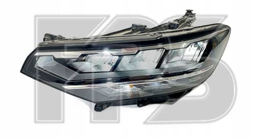 Фара Передня Передня Ліва Volkswagen Passat 2019-2024