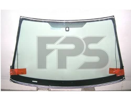 Скло Автомобільне(вітрове) З Підігрівом Ford Mondeo 2004-2007