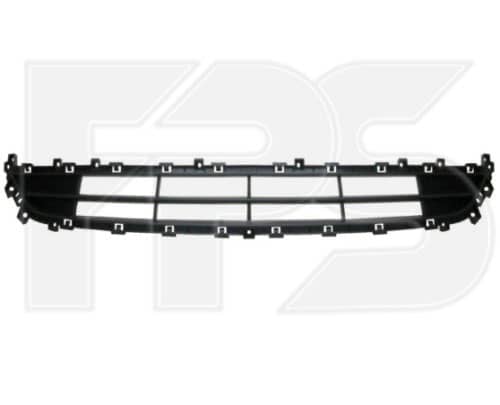 Решітка Бампера Передня Права Kia Carnival 2013-2020