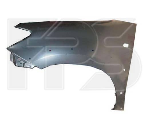 Крило Переднє Ліве Toyota Hilux 2005-2015