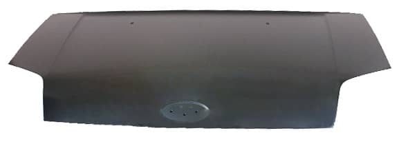 Капот Передній Правий Ford Transit Connect / Tourneo Connect 2002-2009, 4 393 547, 4 503 736, 5135996, 5149226