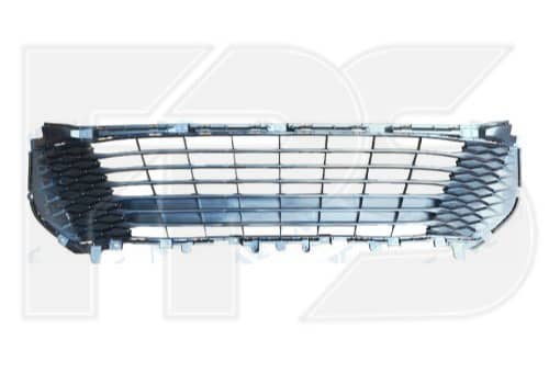 Решітка Бампера Передня Права Toyota Camry 2024+