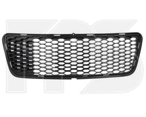 Решітка Пластикова Передня Права Suzuki Swift 2005-2010