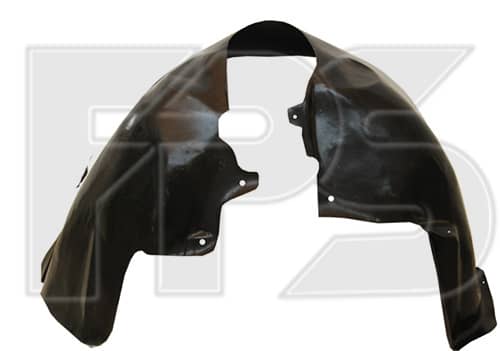 Підкрилок Передній Лівий Ford B-MAX 2012-2017