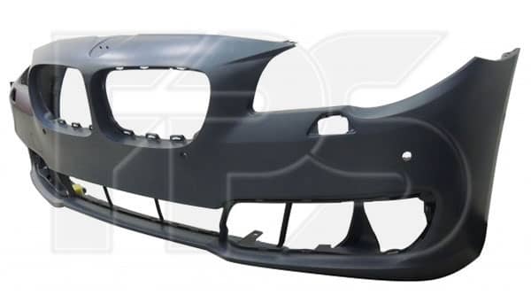 Бампер BMW 5 2013-2016