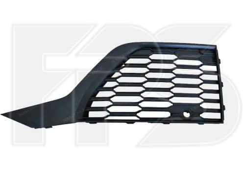 Решітка Бампера Передня Ліва Audi Q7 2020-2024