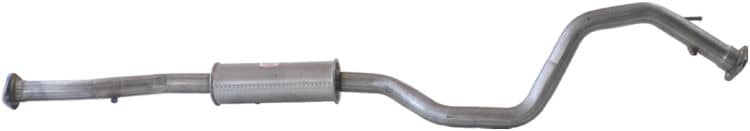 Глушник Посередені Nissan Qashqai 2014-2017, 203004EA5A