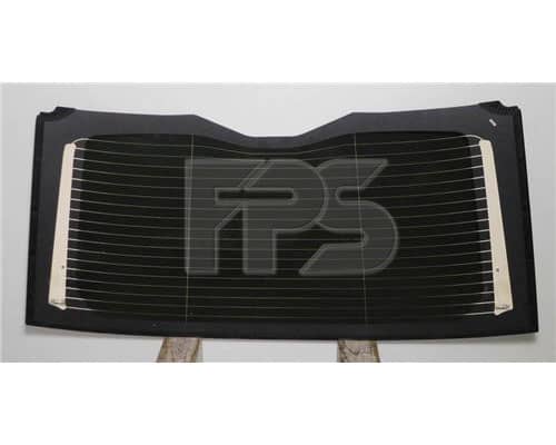 Скло Автомобільне(заднє) З Підігрівом Land Rover Range Rover Sport 2013-2022