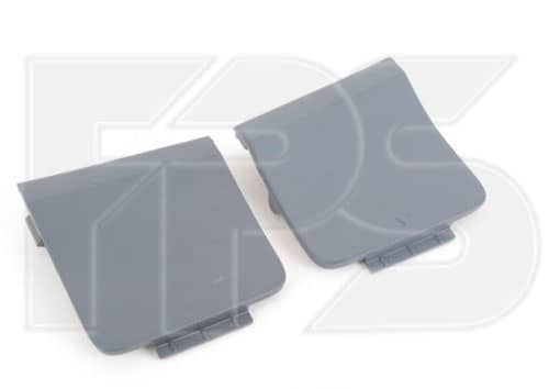 Заглушка Пластикова Передня Права BMW X3 2010-2014