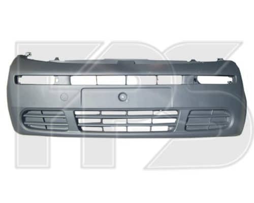 Бампер Передній Правий Nissan Primastar 2002-2007