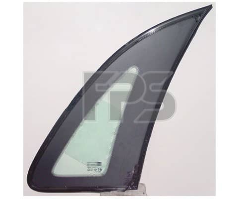 Скло Автомобільне(бокове) Ліве Opel Corsa 2001-2003