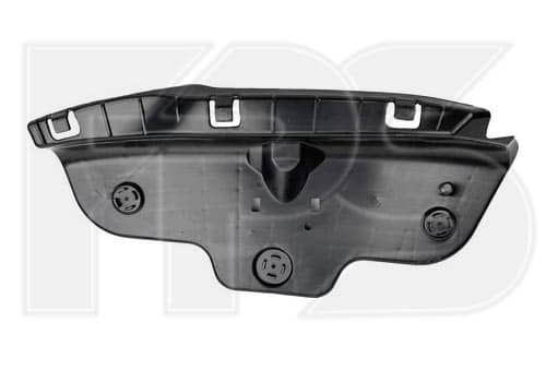 Кріплення Пластикове Передня Ліва Ford Escape 2016-2020