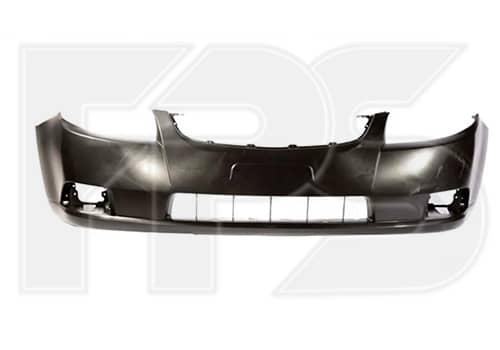 Бампер Передній Правий Chevrolet Epica 2006-2011